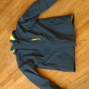 Under Armour cold gear infrared coat